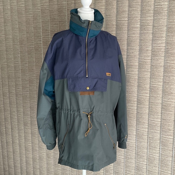 Gerry Small Pullover with Hooded Jacket - Picture 1 of 16